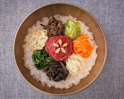 Korean cuisine